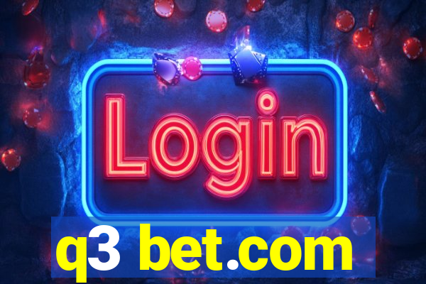 q3 bet.com